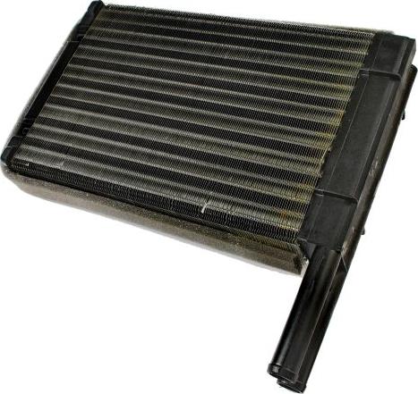Thermotec D6G004TT — Wymiennik ciepła, ogrzewanie wnętrza