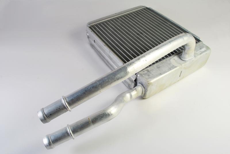 Thermotec D6G006TT — Wymiennik ciepła, ogrzewanie wnętrza