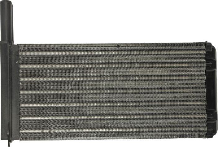 Thermotec D6G001TT — Wymiennik ciepła, ogrzewanie wnętrza
