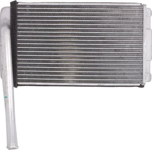 Thermotec D6G008TT — Wymiennik ciepła, ogrzewanie wnętrza
