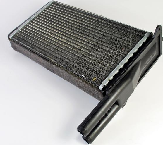 Thermotec D6G002TT — Wymiennik ciepła, ogrzewanie wnętrza