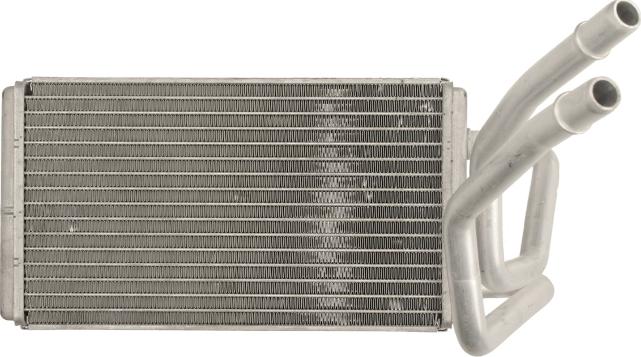 Thermotec D6G014TT — Wymiennik ciepła, ogrzewanie wnętrza