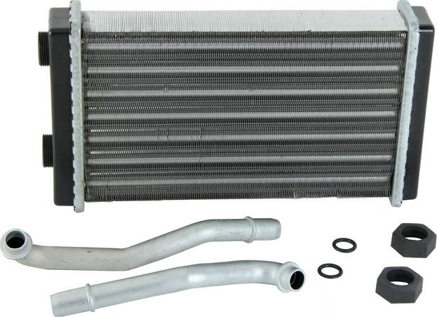 Thermotec D6G012TT — Wymiennik ciepła, ogrzewanie wnętrza