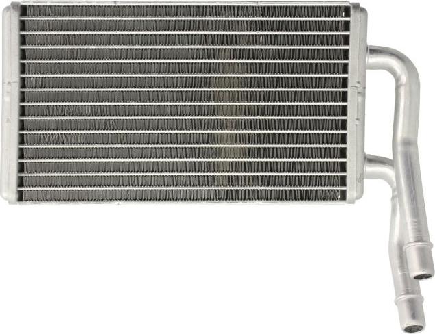 Thermotec D6G017TT — Wymiennik ciepła, ogrzewanie wnętrza