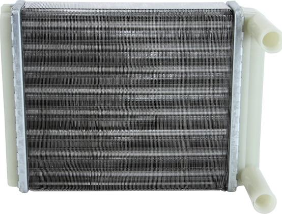 Thermotec D6M003TT — Wymiennik ciepła, ogrzewanie wnętrza