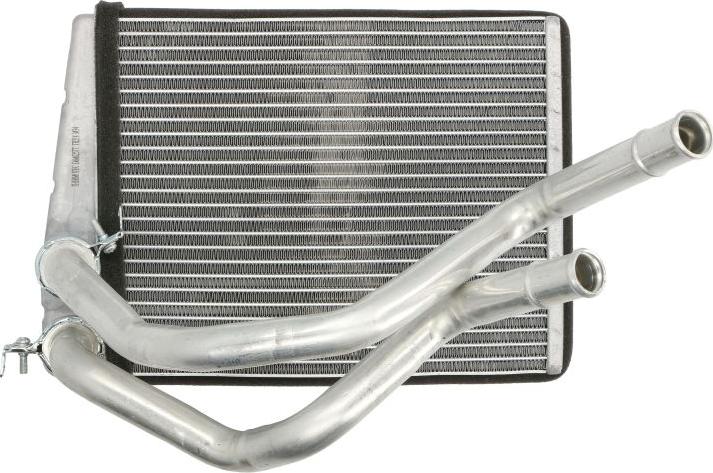 Thermotec D6M025TT — Wymiennik ciepła, ogrzewanie wnętrza