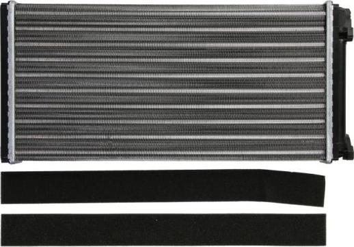 Thermotec D6MA005TT — Wymiennik ciepła, ogrzewanie wnętrza
