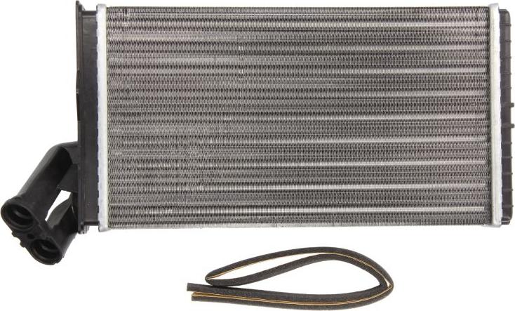 Thermotec D6P004TT — Wymiennik ciepła, ogrzewanie wnętrza
