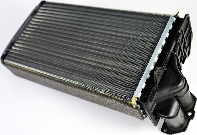 Thermotec D6P005TT — Wymiennik ciepła, ogrzewanie wnętrza