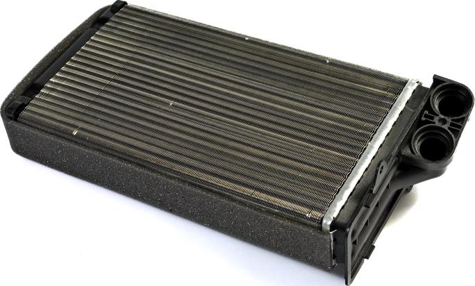 Thermotec D6P002TT — Wymiennik ciepła, ogrzewanie wnętrza