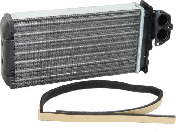 Thermotec D6P010TT — Wymiennik ciepła, ogrzewanie wnętrza