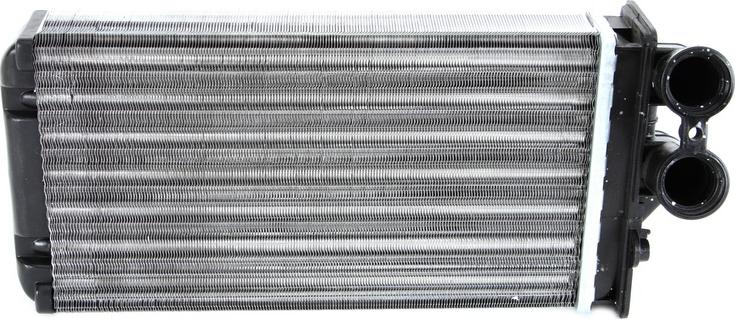 Thermotec D6P012TT — Wymiennik ciepła, ogrzewanie wnętrza