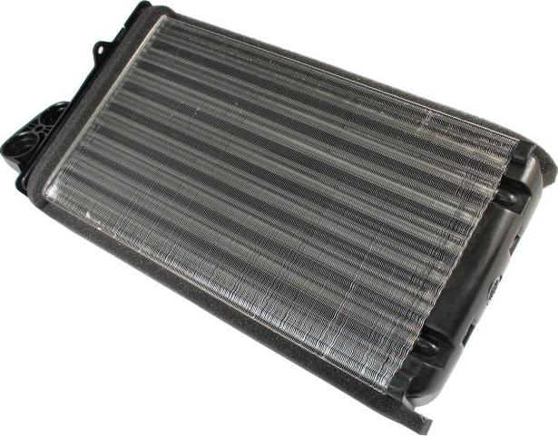 Thermotec D6R004TT — Wymiennik ciepła, ogrzewanie wnętrza