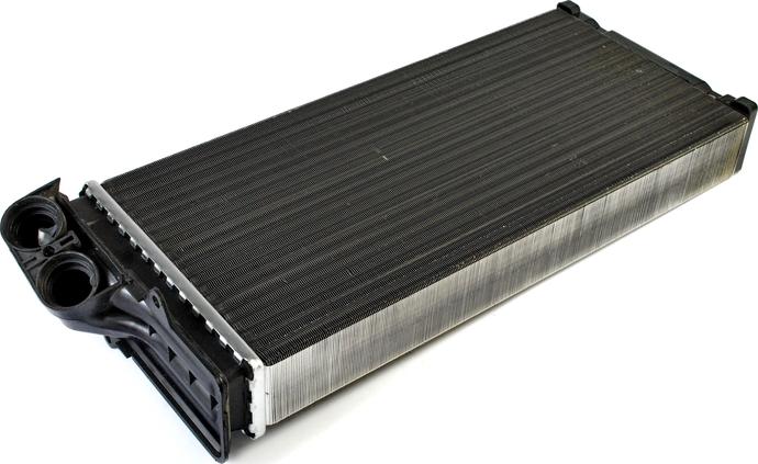 Thermotec D6R005TT — Wymiennik ciepła, ogrzewanie wnętrza