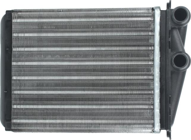 Thermotec D6R015TT — Wymiennik ciepła, ogrzewanie wnętrza