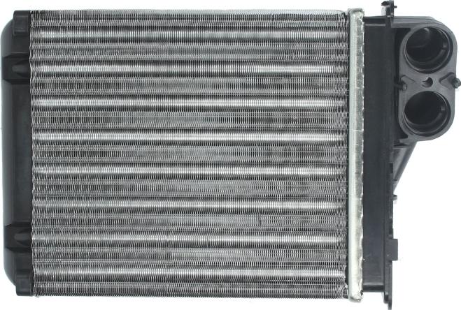 Thermotec D6R016TT — Wymiennik ciepła, ogrzewanie wnętrza
