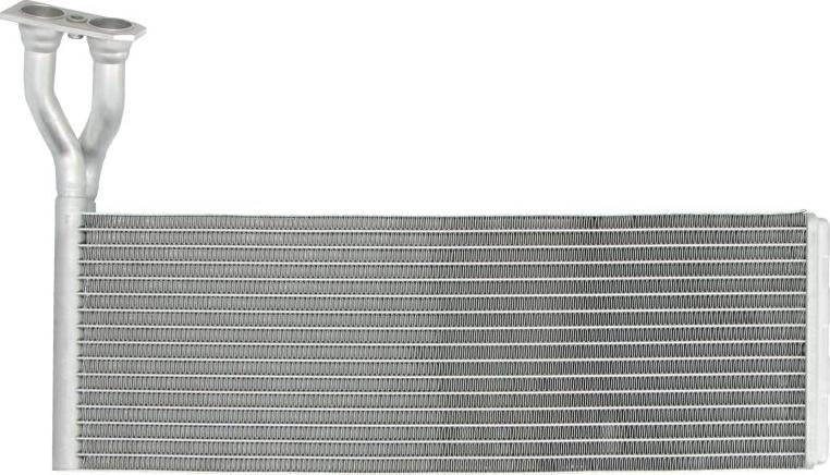 Thermotec D6SC001TT — Wymiennik ciepła, ogrzewanie wnętrza