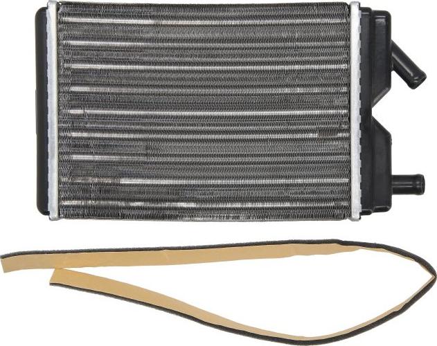 Thermotec D6V005TT — Wymiennik ciepła, ogrzewanie wnętrza