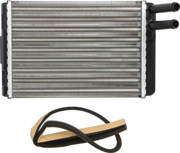 Thermotec D6V006TT — Wymiennik ciepła, ogrzewanie wnętrza