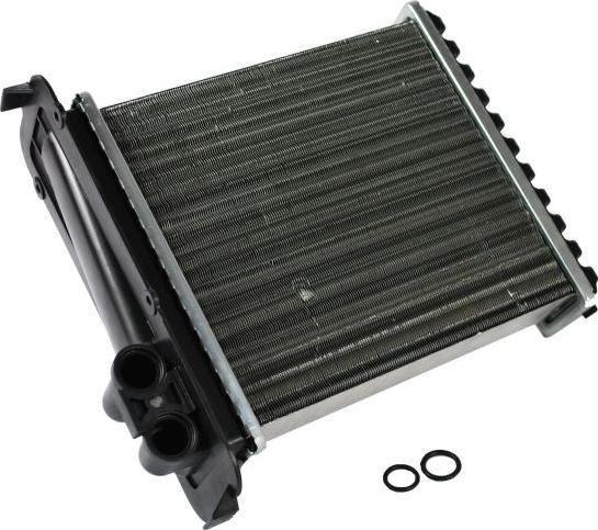 Thermotec D6V001TT — Wymiennik ciepła, ogrzewanie wnętrza