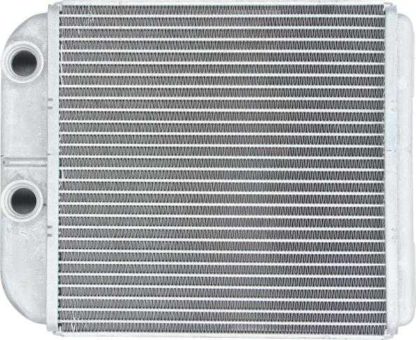 Thermotec D6V003TT — Wymiennik ciepła, ogrzewanie wnętrza