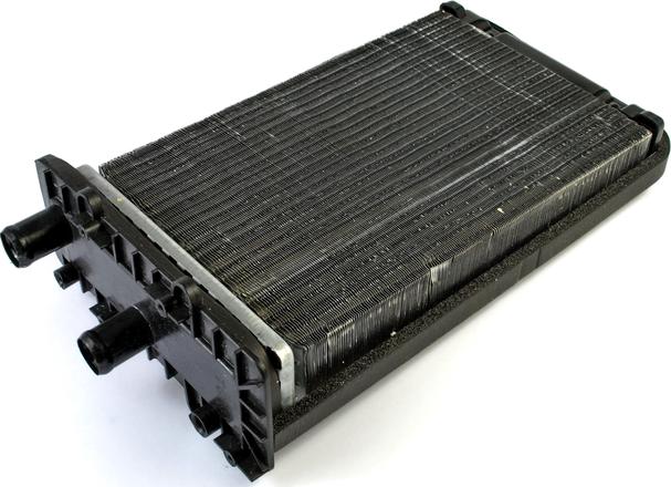 Thermotec D6W006TT — Wymiennik ciepła, ogrzewanie wnętrza