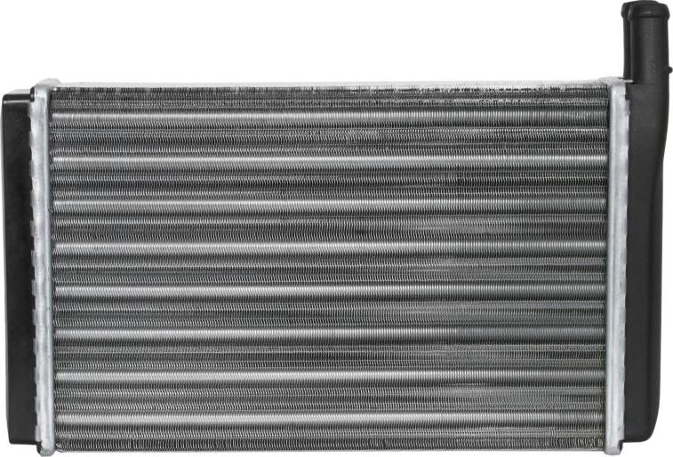 Thermotec D6W003TT — Wymiennik ciepła, ogrzewanie wnętrza