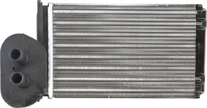Thermotec D6W007TT — Wymiennik ciepła, ogrzewanie wnętrza
