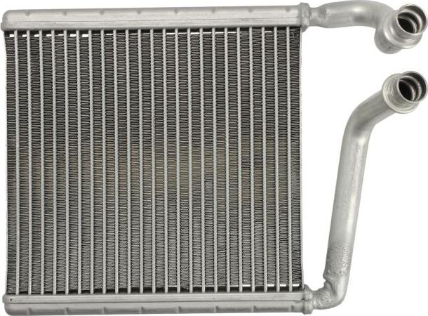 Thermotec D6W014TT — Wymiennik ciepła, ogrzewanie wnętrza