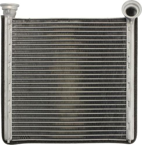 Thermotec D6W015TT — Wymiennik ciepła, ogrzewanie wnętrza