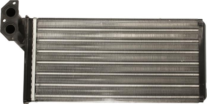 Thermotec D6W011TT — Wymiennik ciepła, ogrzewanie wnętrza