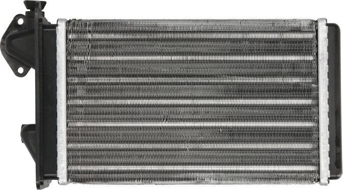 Thermotec D6W013TT — Wymiennik ciepła, ogrzewanie wnętrza