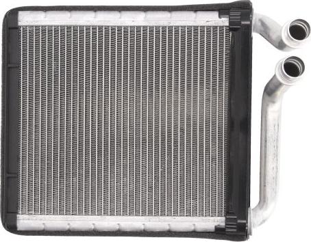 Thermotec D6W012TT — Wymiennik ciepła, ogrzewanie wnętrza
