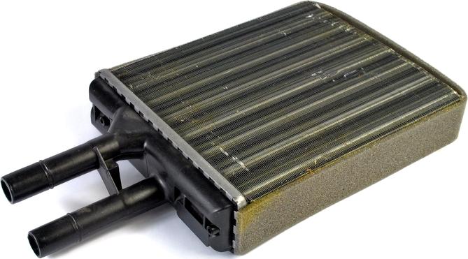 Thermotec D6X009TT — Wymiennik ciepła, ogrzewanie wnętrza