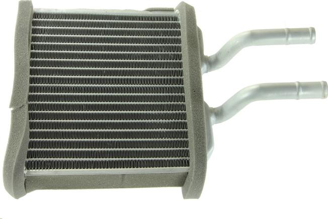 Thermotec D6X003TT — Wymiennik ciepła, ogrzewanie wnętrza