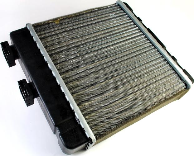 Thermotec D6X002TT — Wymiennik ciepła, ogrzewanie wnętrza