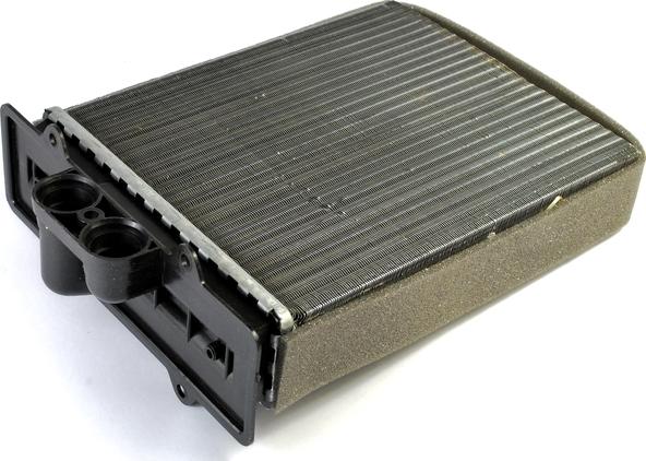 Thermotec D6X007TT — Wymiennik ciepła, ogrzewanie wnętrza