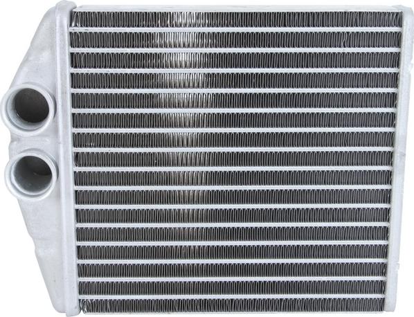 Thermotec D6X010TT — Wymiennik ciepła, ogrzewanie wnętrza