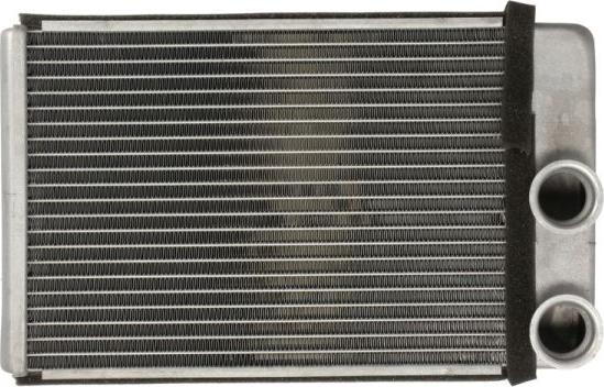Thermotec D6X018TT — Wymiennik ciepła, ogrzewanie wnętrza