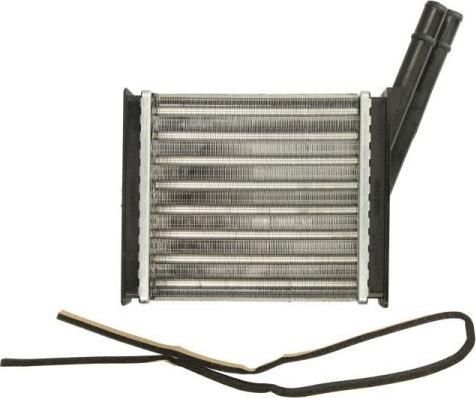 Thermotec D6X021TT — Wymiennik ciepła, ogrzewanie wnętrza