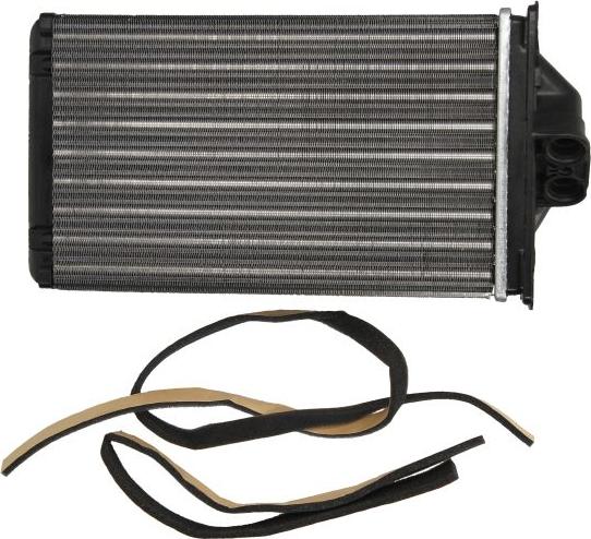 Thermotec D6Y006TT — Wymiennik ciepła, ogrzewanie wnętrza