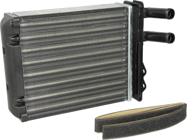 Thermotec D6Y001TT — Wymiennik ciepła, ogrzewanie wnętrza