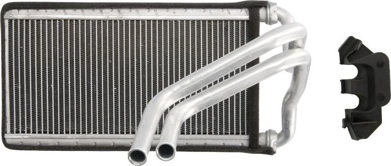 Thermotec D6Y013TT — Wymiennik ciepła, ogrzewanie wnętrza