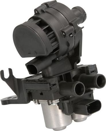 Thermotec D0A001TT — Zawór sterujący, płyn chłodzący