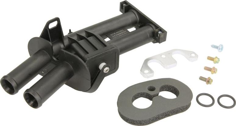 Thermotec D0M001TT — Zawór sterujący, płyn chłodzący