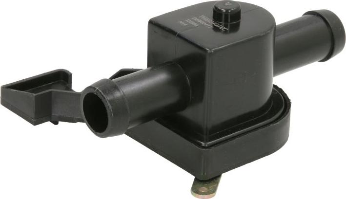 Thermotec D0W004TT — Zawór sterujący, płyn chłodzący