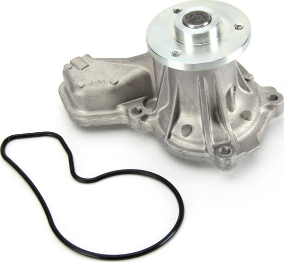 Thermotec D14050TT — Pompa wodna