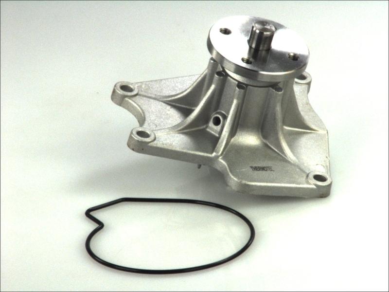 Thermotec D15000TT — Pompa wodna