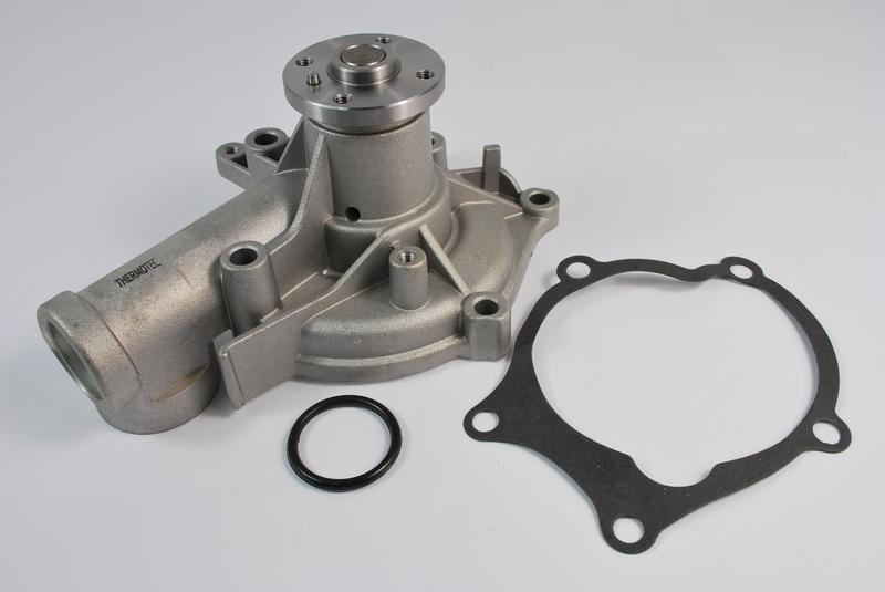 Thermotec D15019TT — Pompa wodna