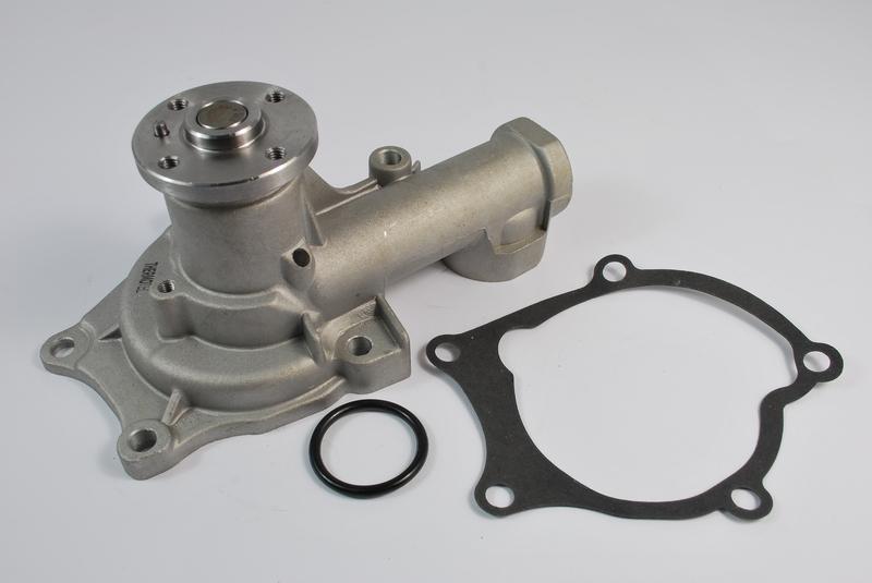 Thermotec D15020TT — Pompa wodna